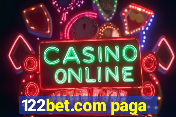 122bet.com paga